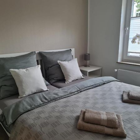 Ferienwohnung Im Werder -Fuer Monteure Nicht Geeignet- Celle Kültér fotó