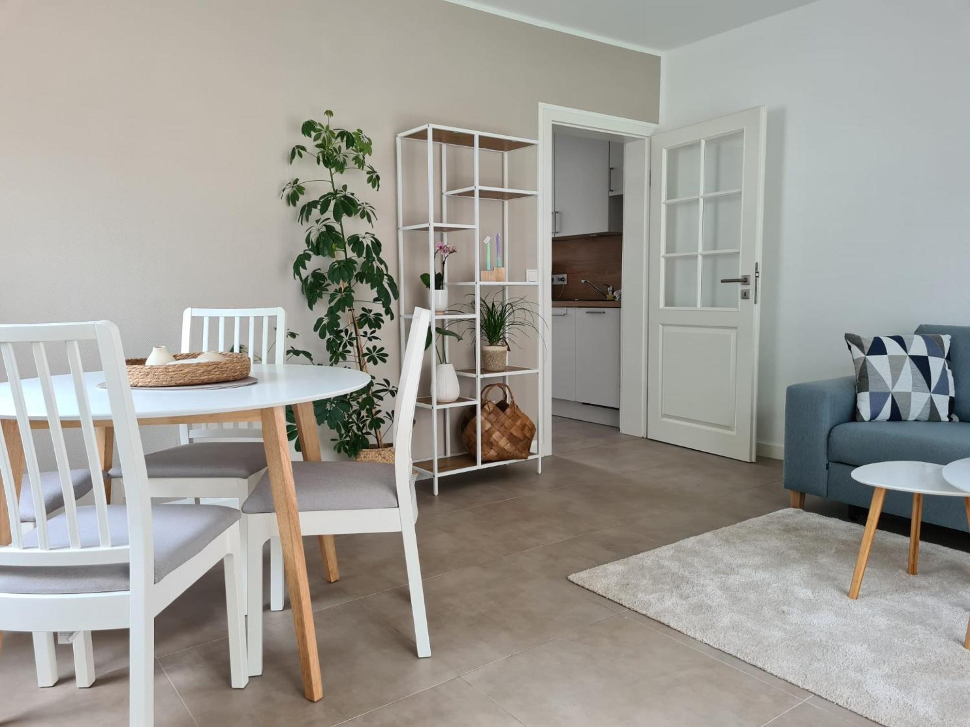 Ferienwohnung Im Werder -Fuer Monteure Nicht Geeignet- Celle Kültér fotó