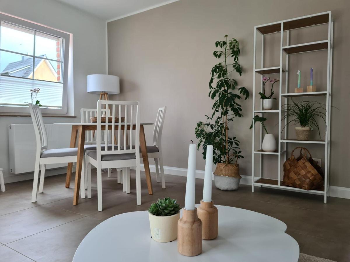 Ferienwohnung Im Werder -Fuer Monteure Nicht Geeignet- Celle Kültér fotó