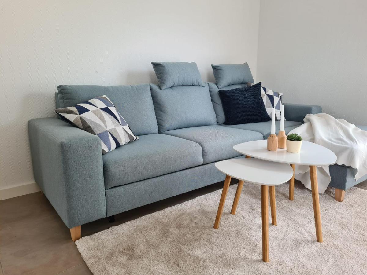 Ferienwohnung Im Werder -Fuer Monteure Nicht Geeignet- Celle Kültér fotó
