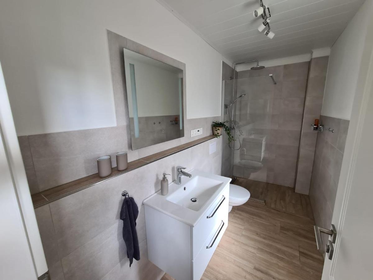 Ferienwohnung Im Werder -Fuer Monteure Nicht Geeignet- Celle Kültér fotó